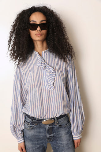 BLOUSE FA
