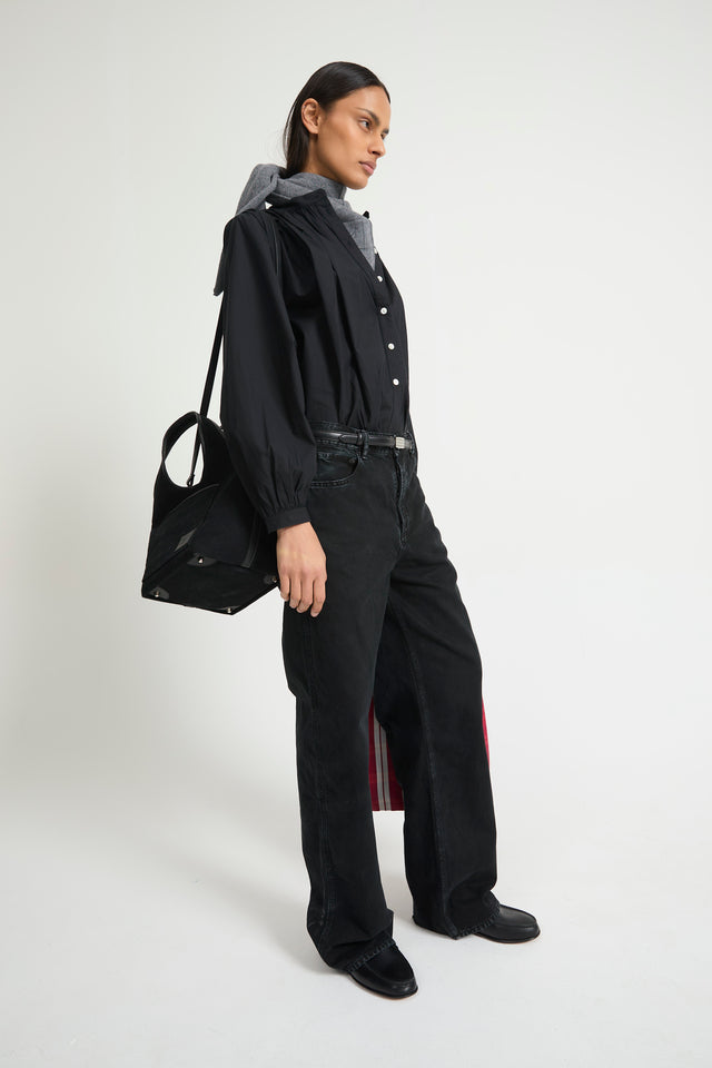 BLOUSE POPPY