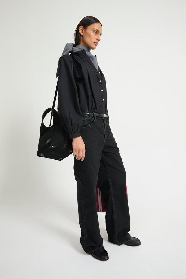 BLOUSE POPPY