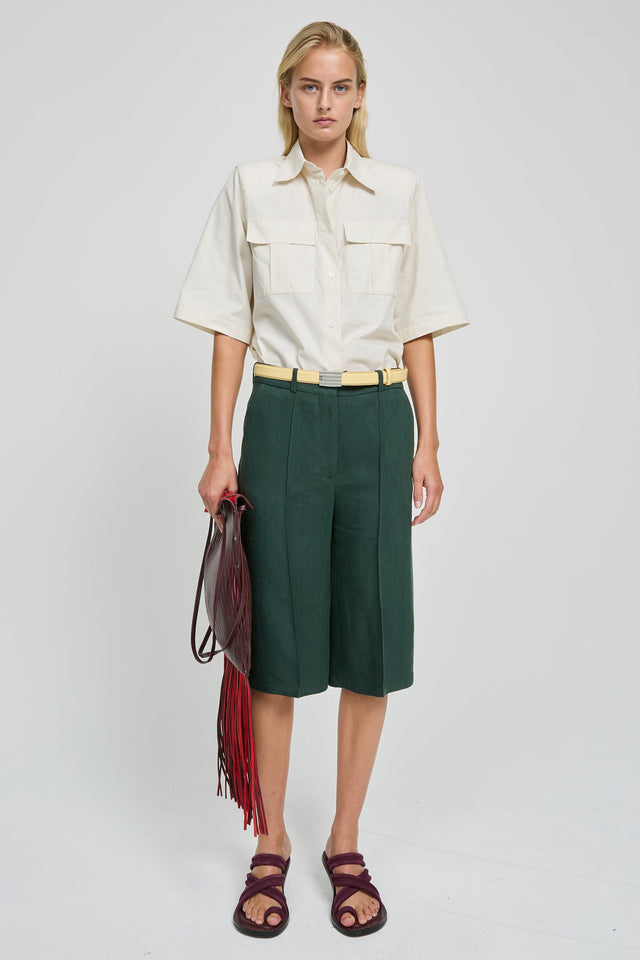 BERMUDA BERMUDE VERT