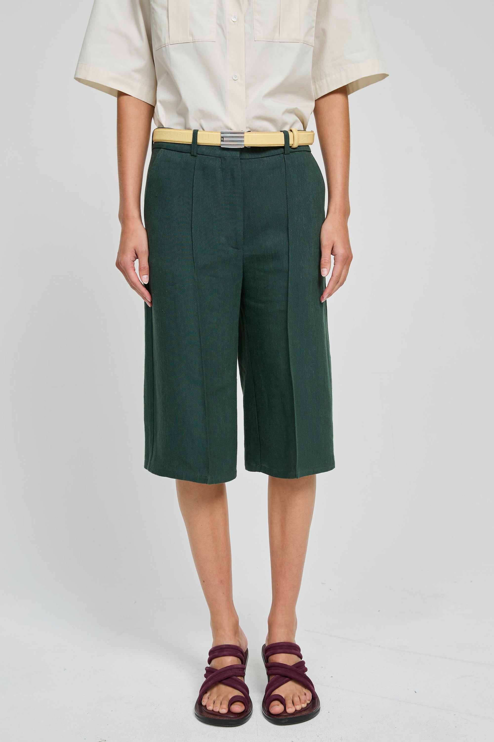 BERMUDA BERMUDE VERT