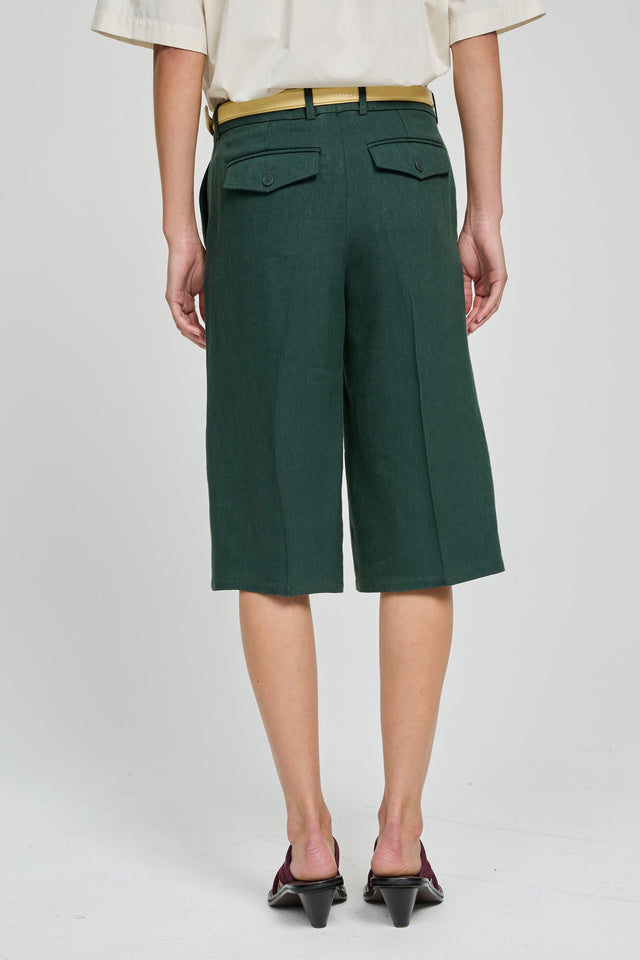 BERMUDA BERMUDE VERT