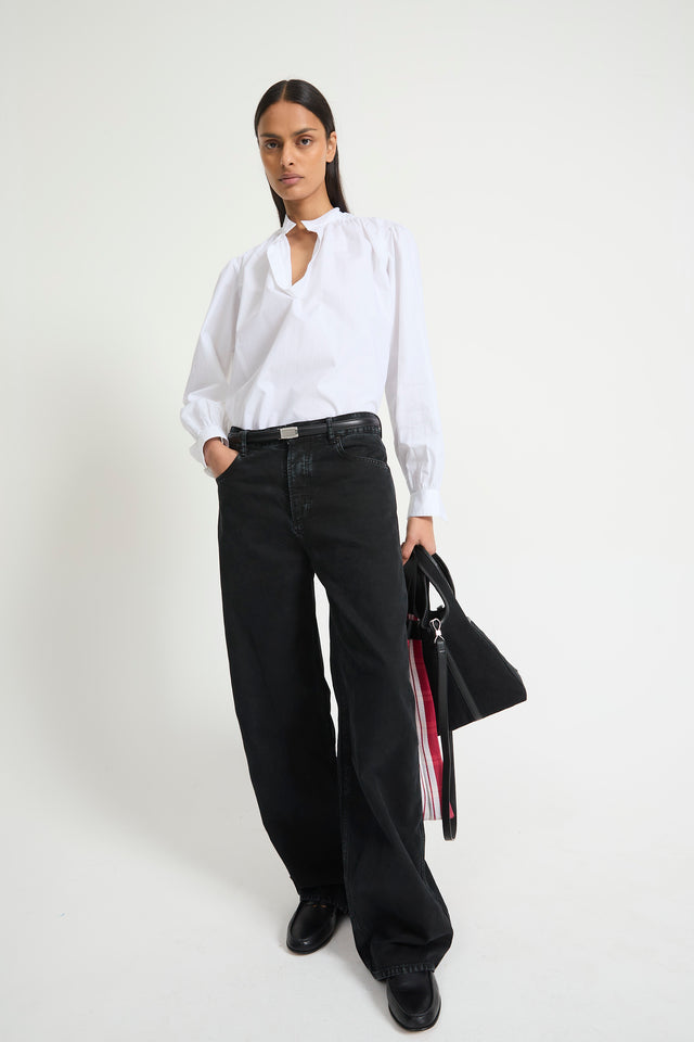 BLOUSE JUULIVA