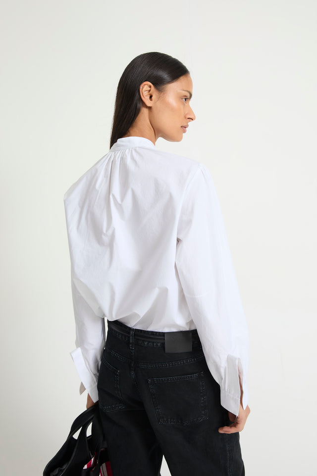 BLOUSE JUULIVA