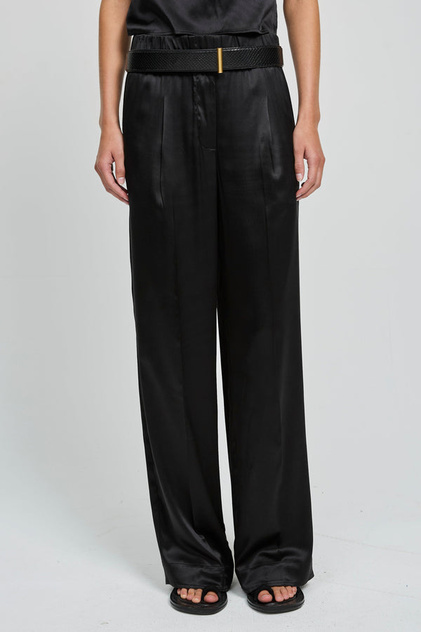 PANTALON SUNDAZE NOIR