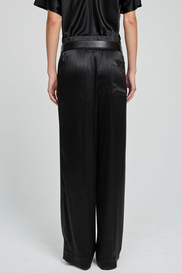 PANTALON SUNDAZE NOIR