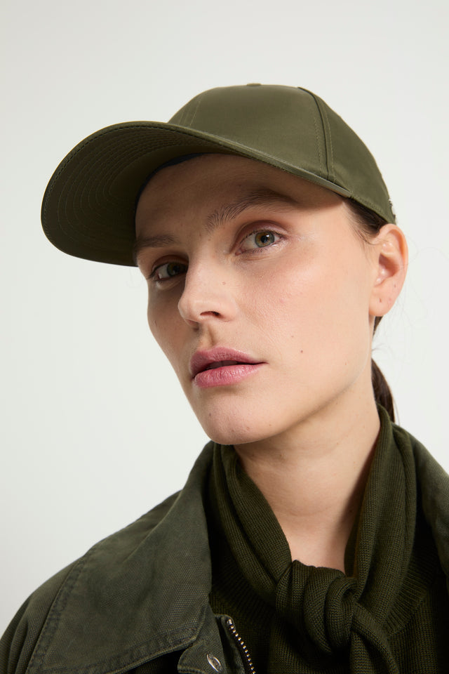 CASQUETTE SELMA