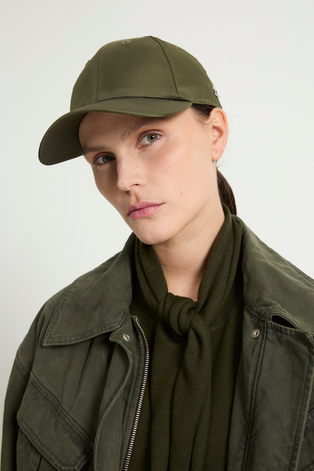 CASQUETTE SELMA