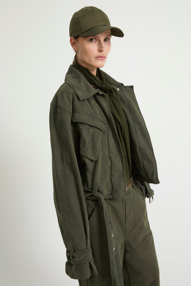 VESTE AVIATOR