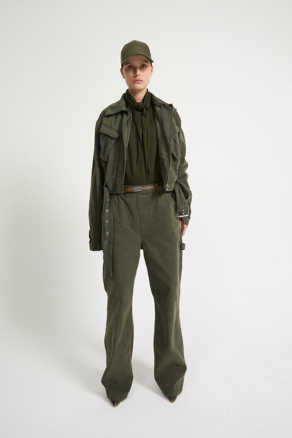 VESTE AVIATOR