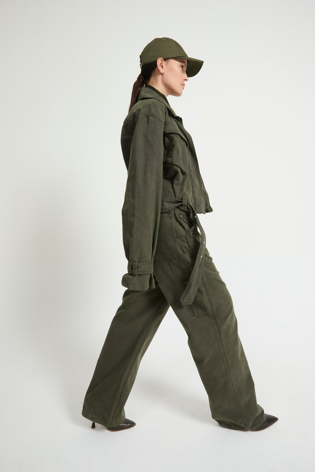 VESTE AVIATOR