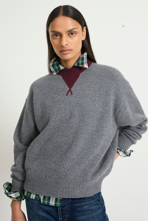 PULL ATTILA