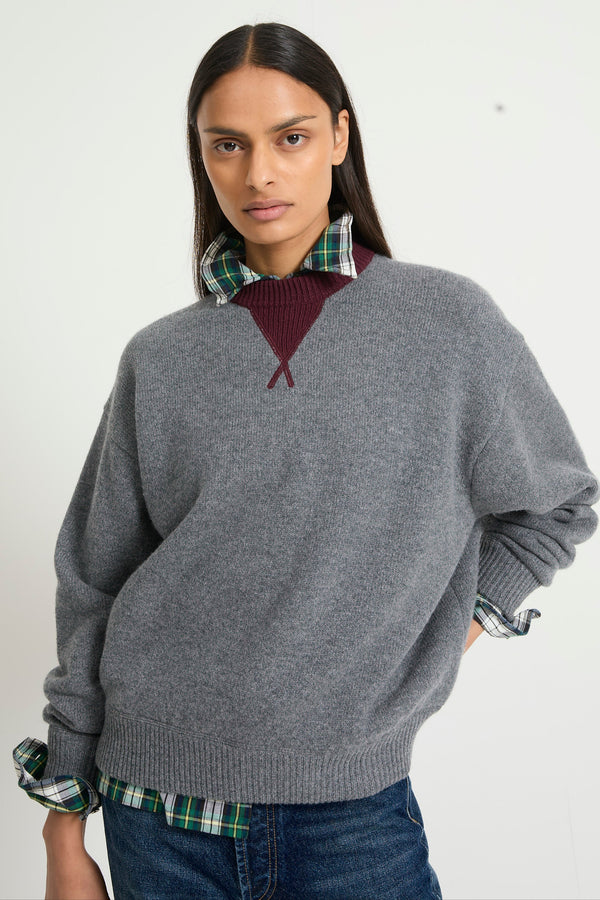 PULL ATTILA