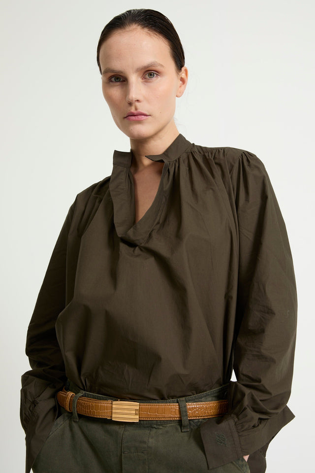 BLOUSE JUULIVA