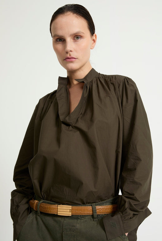 BLOUSE JUULIVA