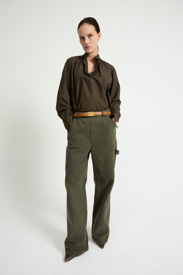 BLOUSE JUULIVA