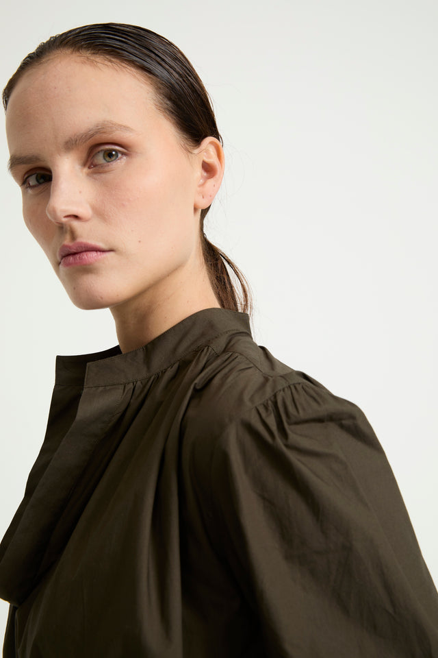 BLOUSE JUULIVA