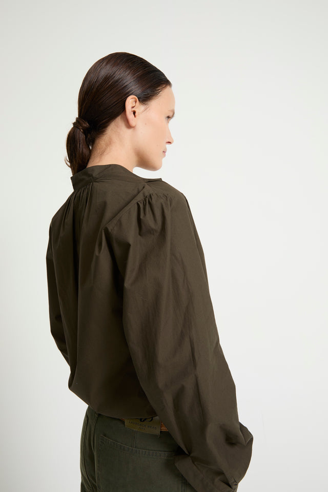 BLOUSE JUULIVA