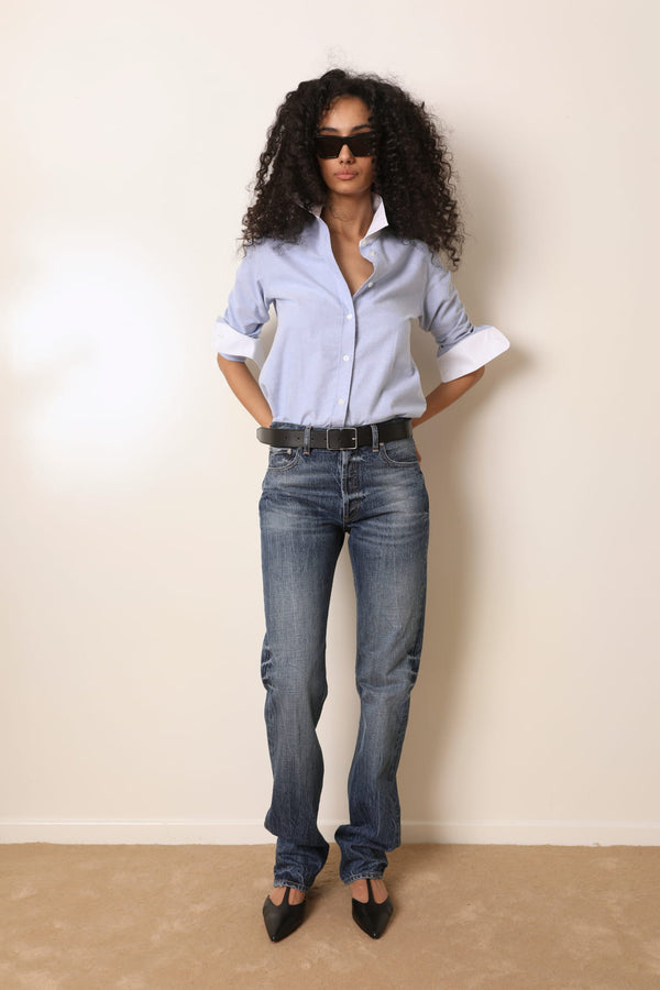 CHEMISE CARILLON