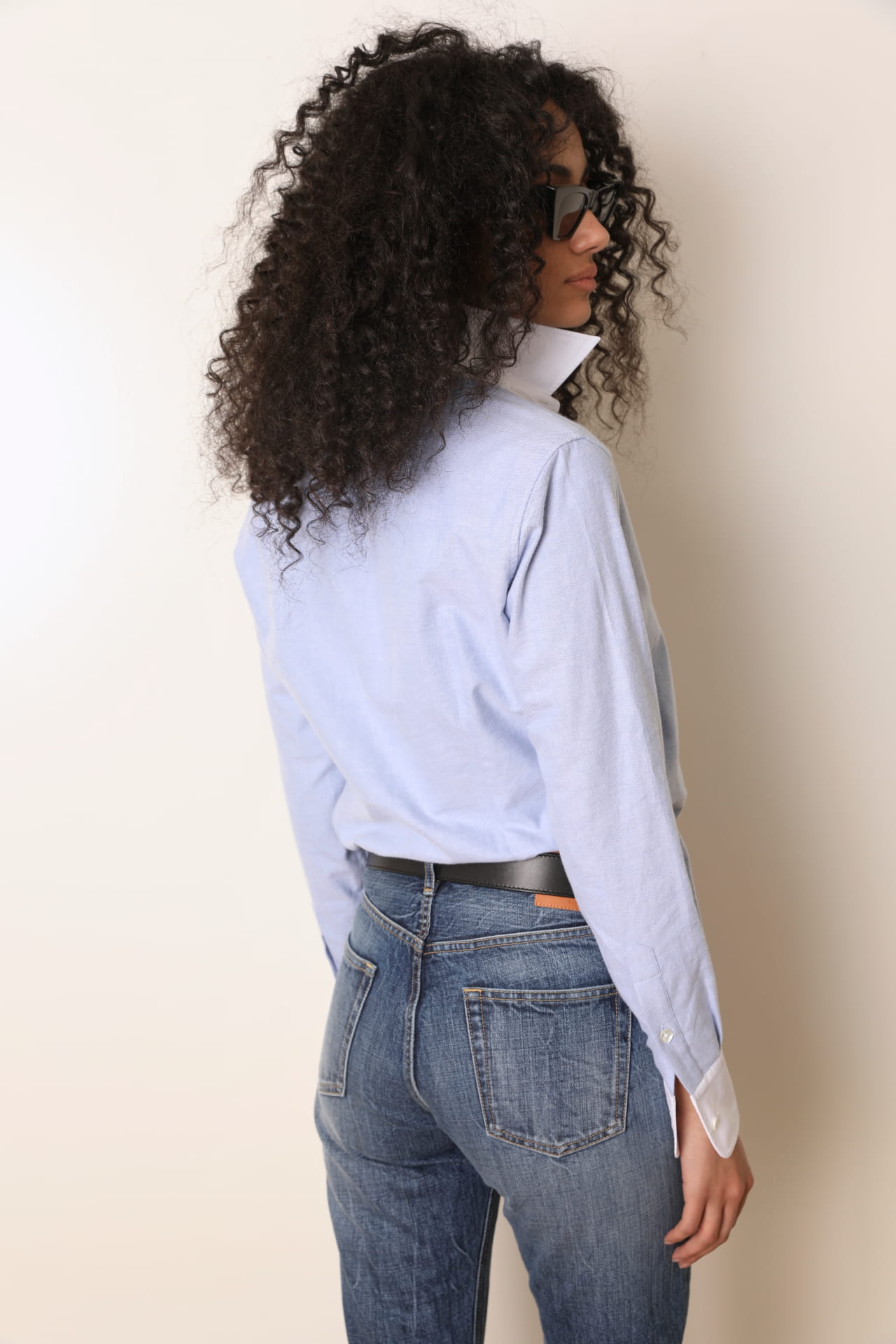 CHEMISE CARILLON