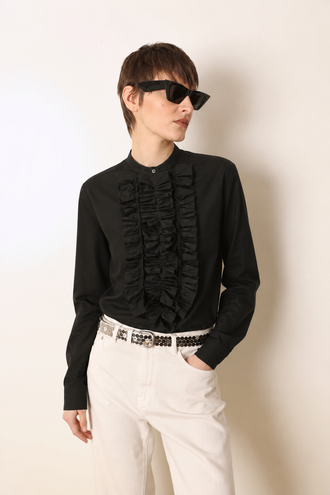 BLOUSE CARITA