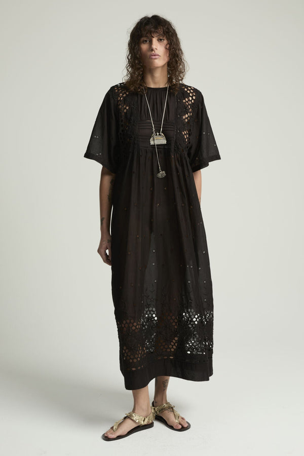 Vestido Tartine