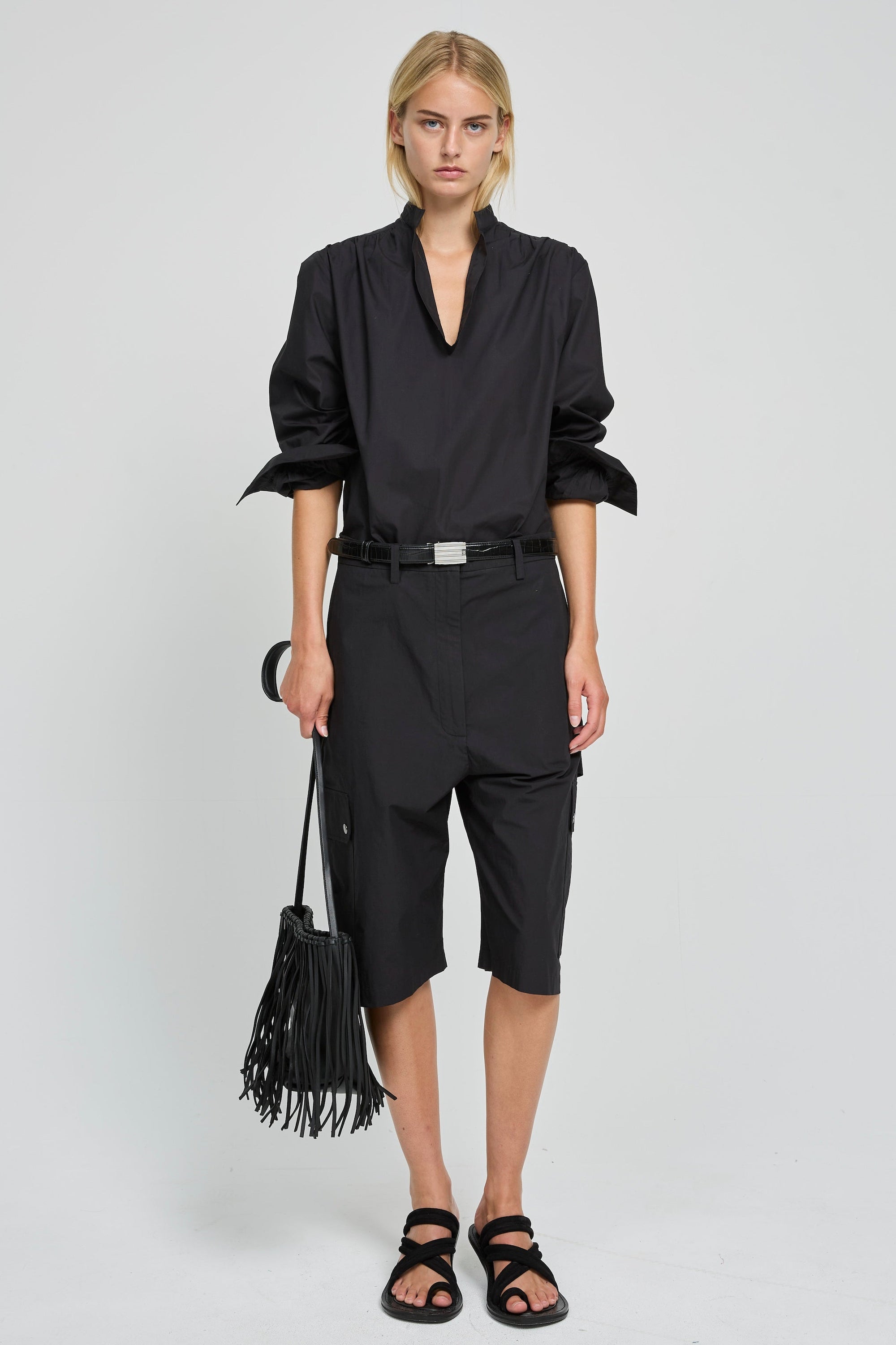 CHEMISE JUULIVO