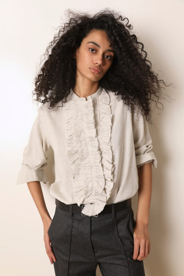 BLOUSE CARITA