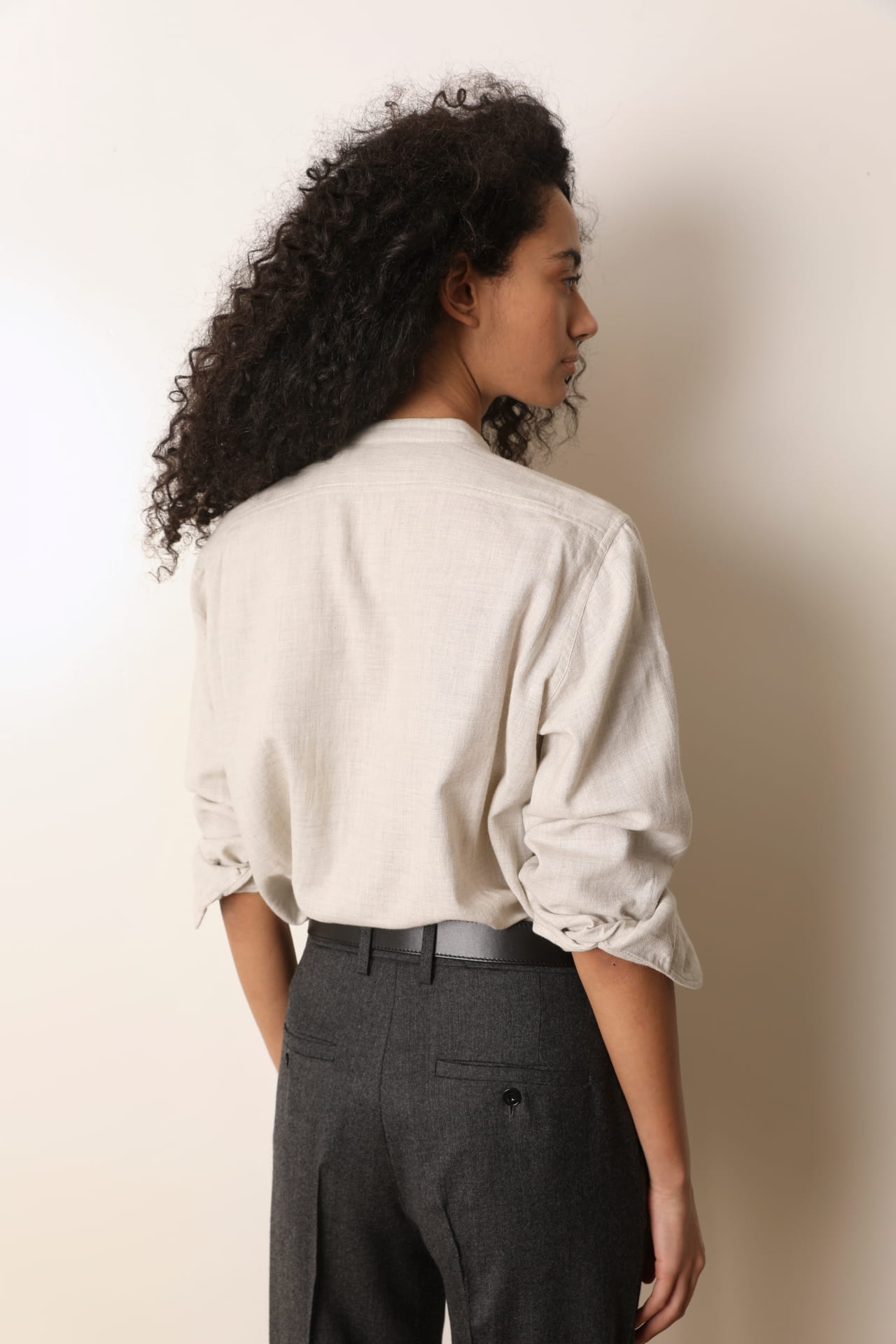 BLOUSE CARITA