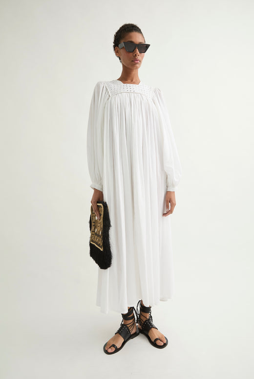 MAYORCA DRESS