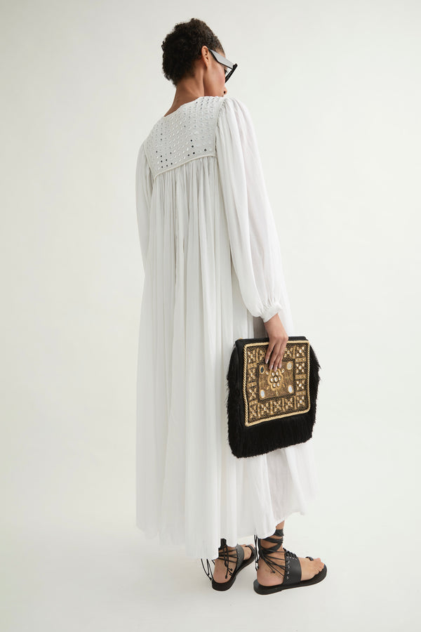 MAYORCA DRESS