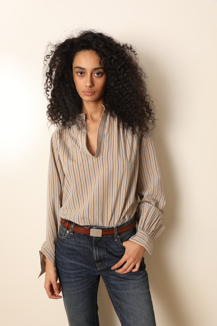 JUULIVO BLOUSE