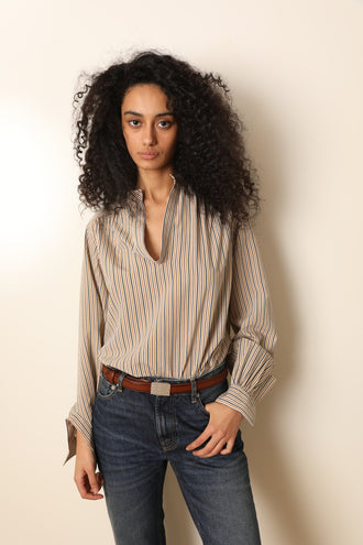 JUULIVO BLOUSE