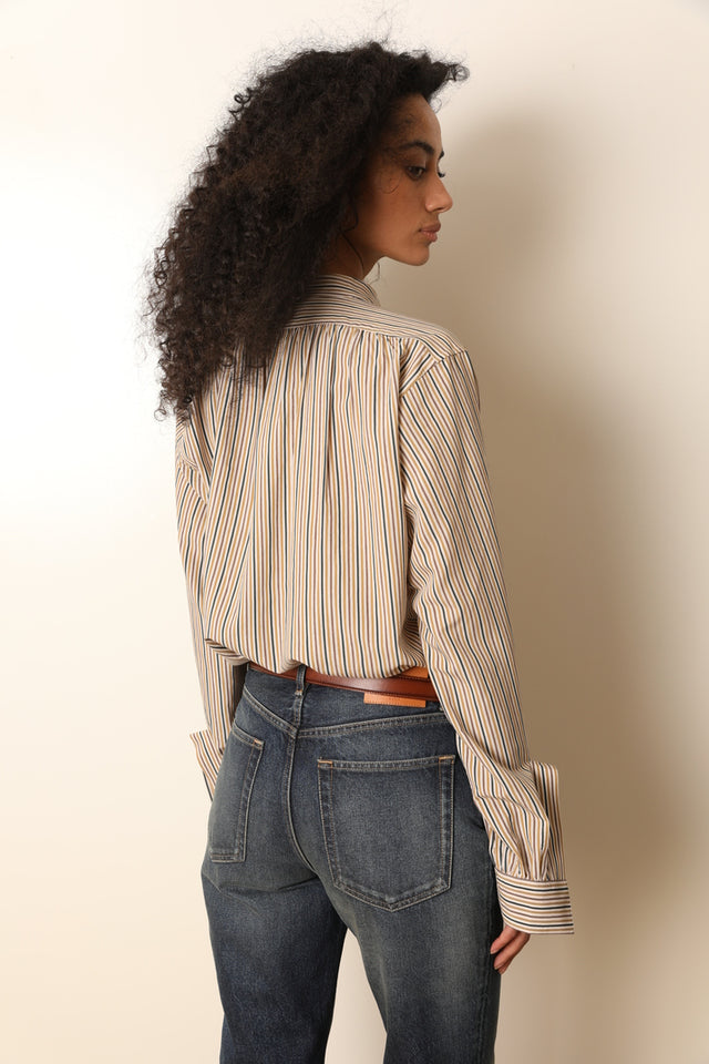 JUULIVO BLOUSE