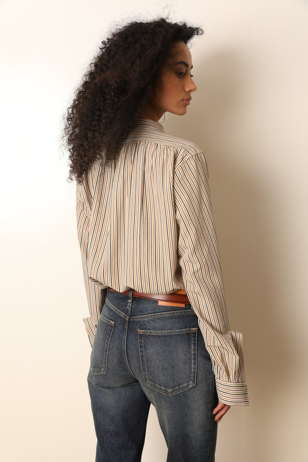JUULIVO BLOUSE