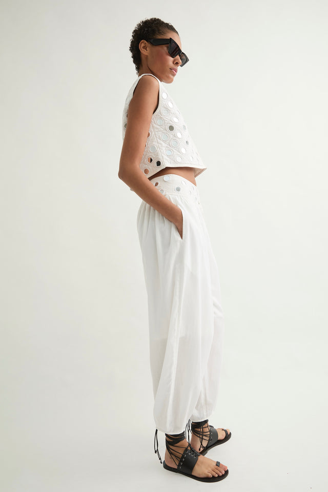 Top newgita noir - Laurence Bras_2
