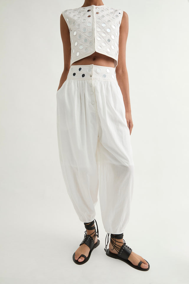 Top newgita noir - Laurence Bras_2