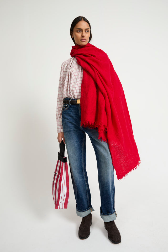 BLOUSE CALUMET