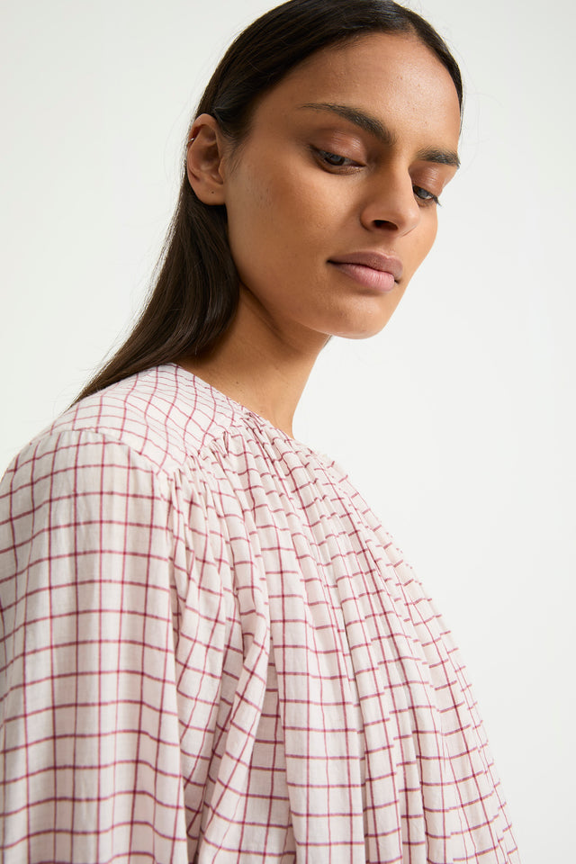 BLOUSE CALUMET