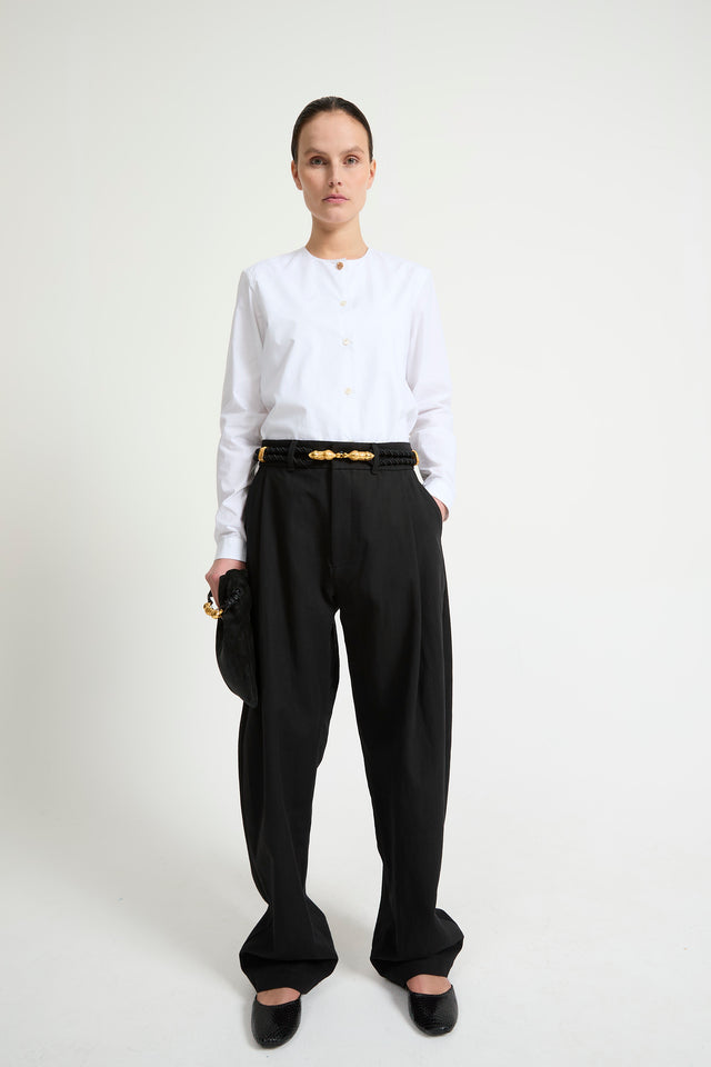 CHEMISE CORDE