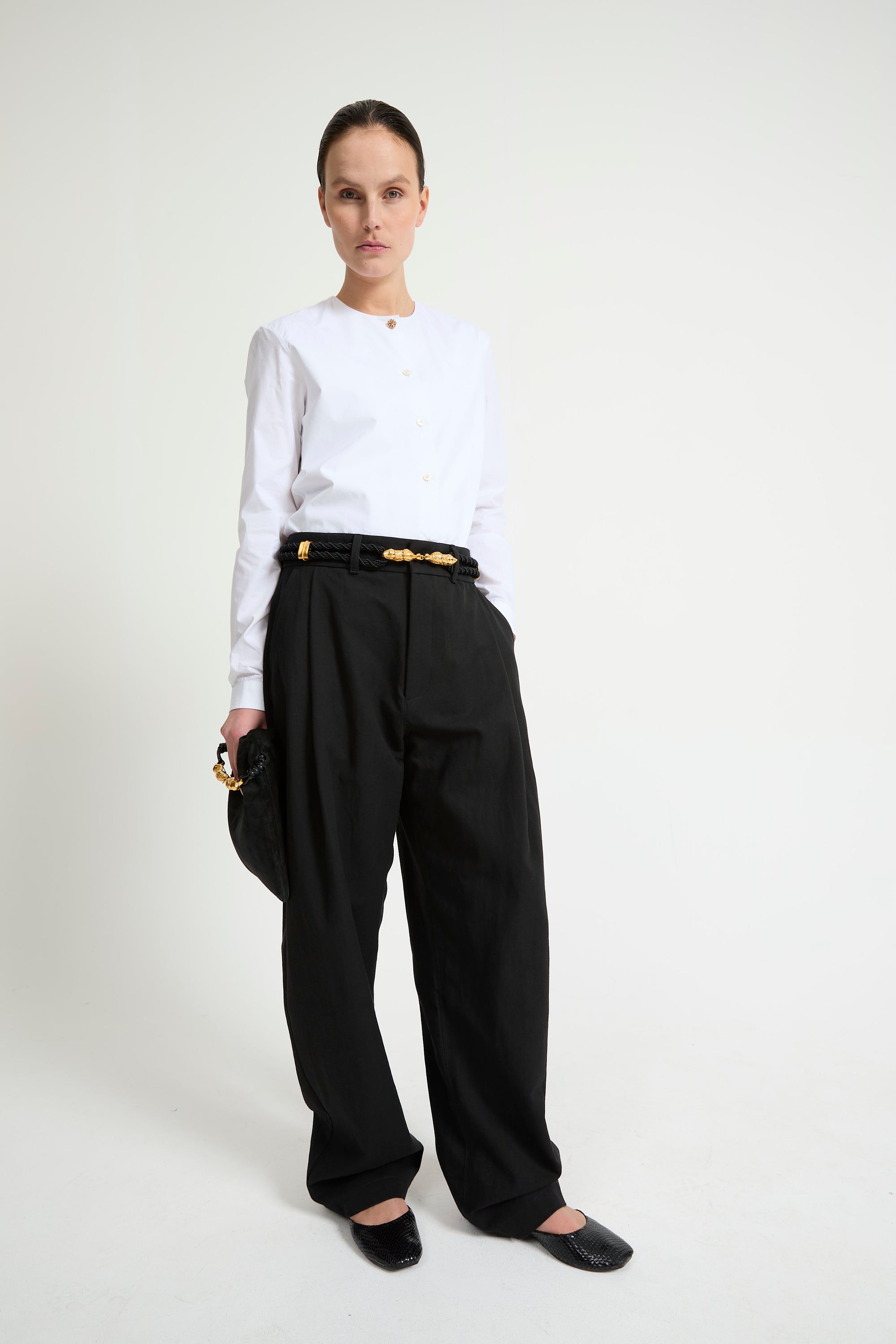 PANTALON AMIRAL