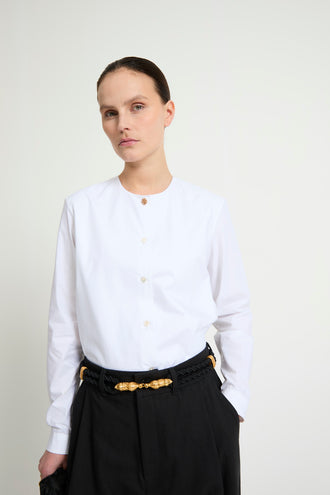 CHEMISE CORDE