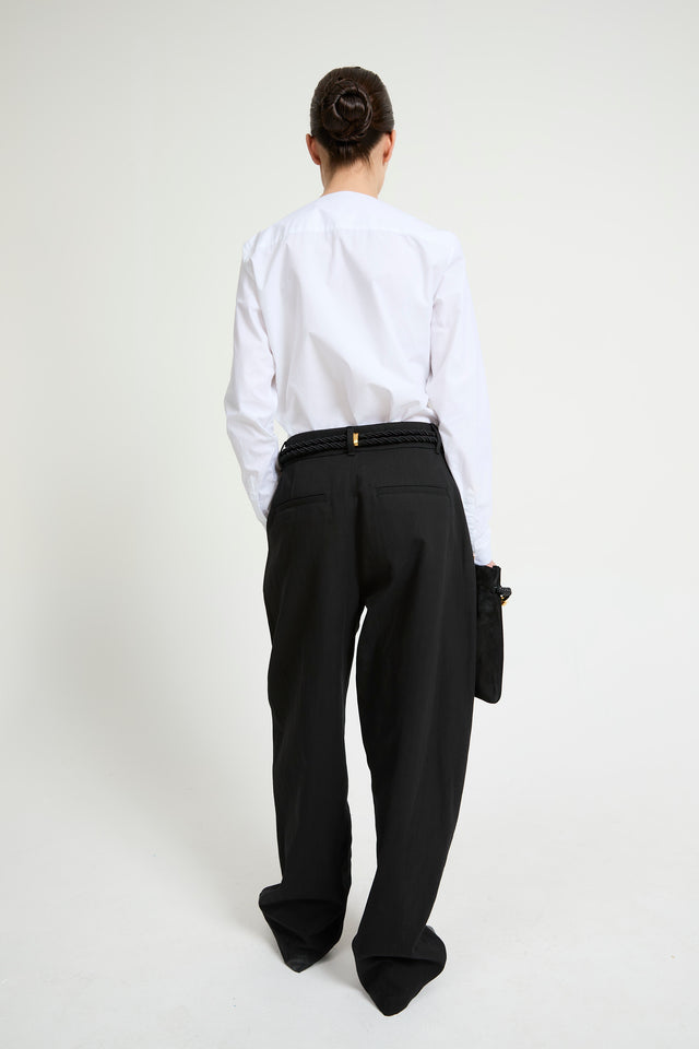 CHEMISE CORDE