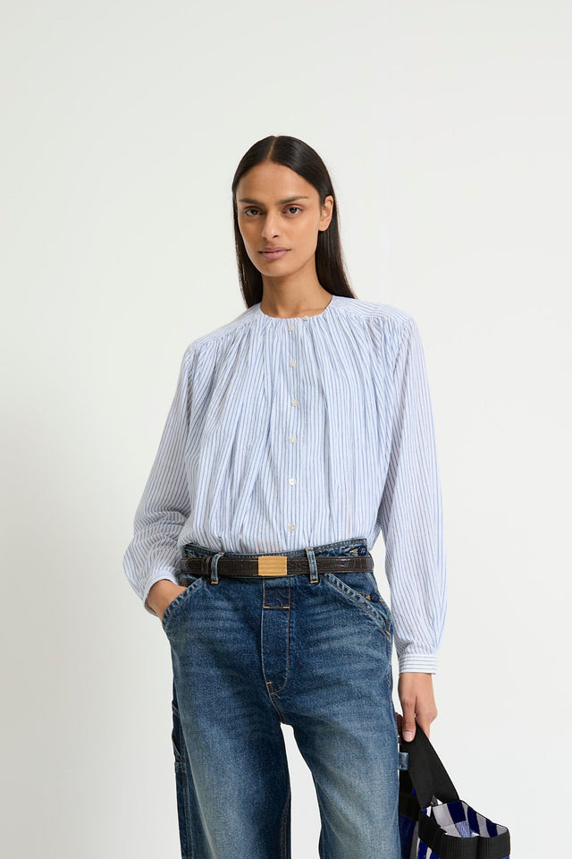 BLOUSE CALUMET