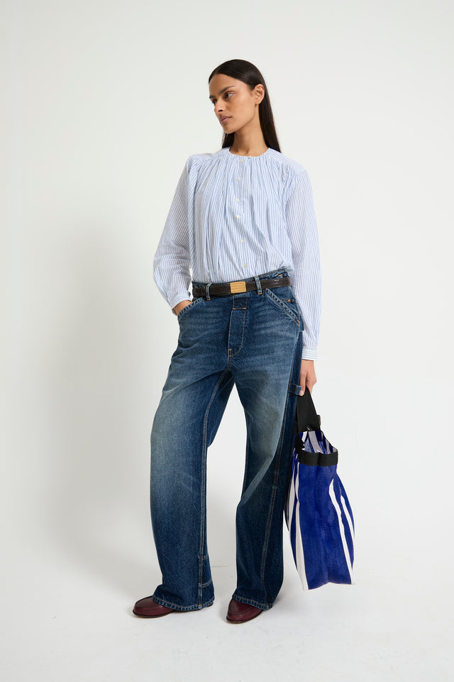 BLOUSE CALUMET