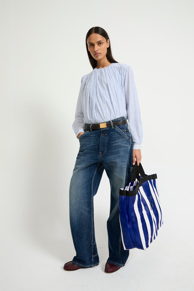 BLOUSE CALUMET