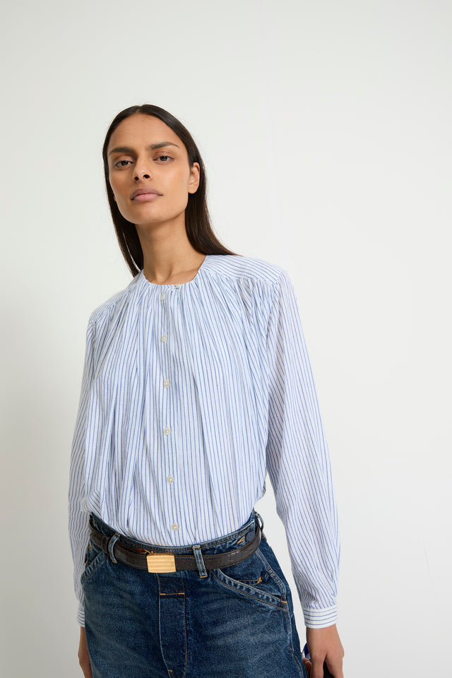BLOUSE CALUMET