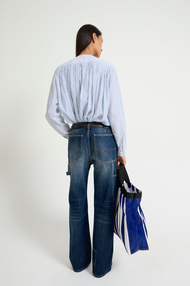 BLOUSE CALUMET