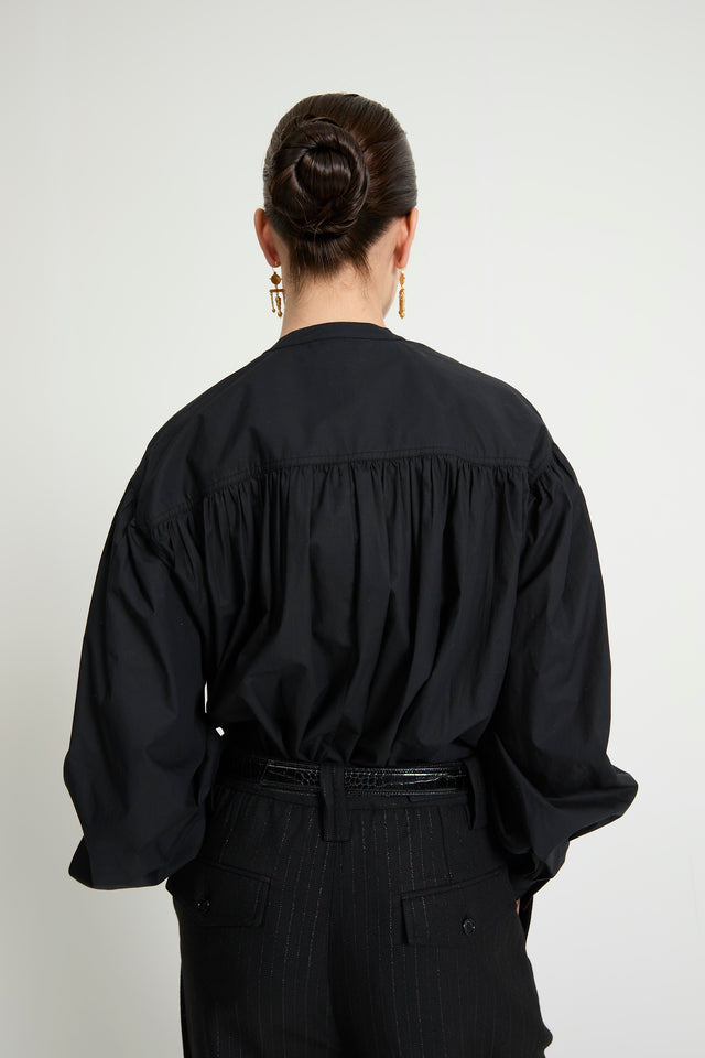 BLOUSE MAGRITTE