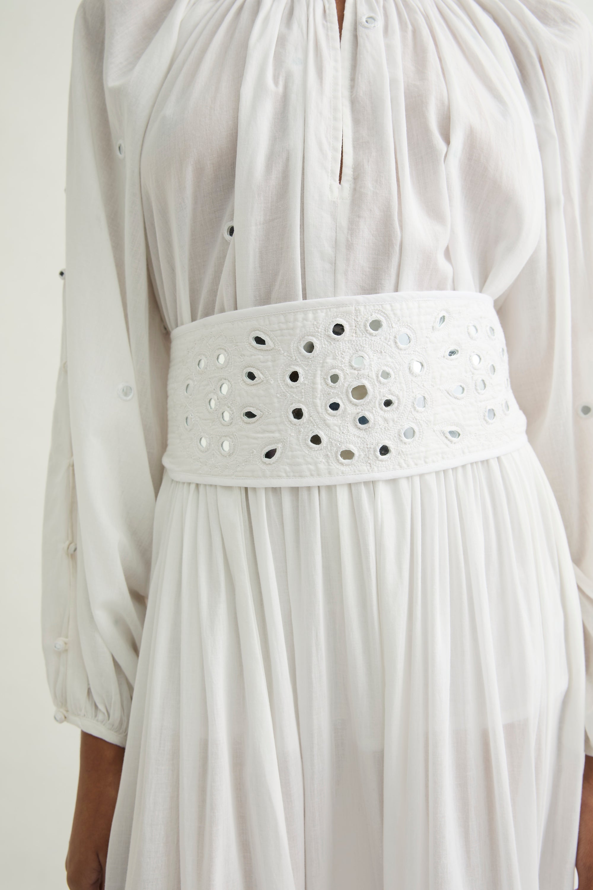 CEINTURE LIGHT